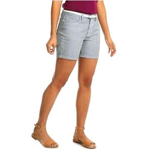 Riders by Lee Mid Rise Fit Shorts NWT 18M